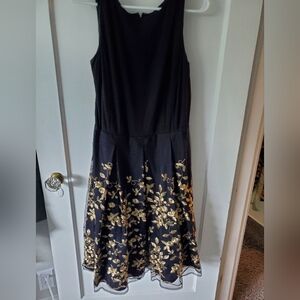R&K Cocktail Dress